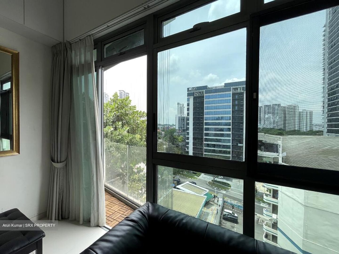 Ascent @ 456 (D12), Apartment #495565101